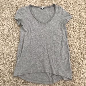 ✨3 FOR $20✨ Splendid Lightweight Grey Tee Small